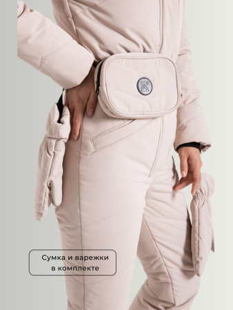 Комбинезон женский зимний GRAND Шерегеш